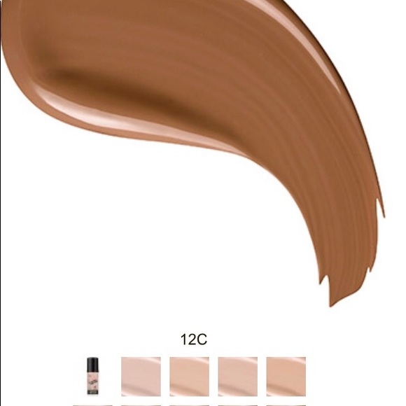 🆕NWT KICK A*^ all day wear SWEATPROOF FOUNDATION - Picture 11 of 11